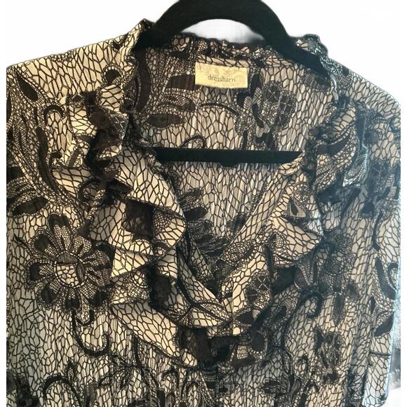 2X Ruffled Top & Tank - Picture 2 of 3